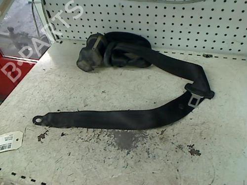 Used Rear right seatbelt Rear right seatbelt SEAT CORDOBA Vario (6K5) 1.9 TDI (90 hp) 33445871 33445871