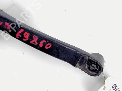 Used Front windshield wiper arm NISSAN QASHQAI II SUV (J11, J11_) 1.6 dCi (130 hp) 20406205