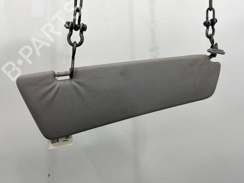 Used Left sun visor Left sun visor MERCEDES-BENZ VITO Bus (W639) 115 CDI (639.701, 639.703, 639.705) (150 hp) 26300176 26300176