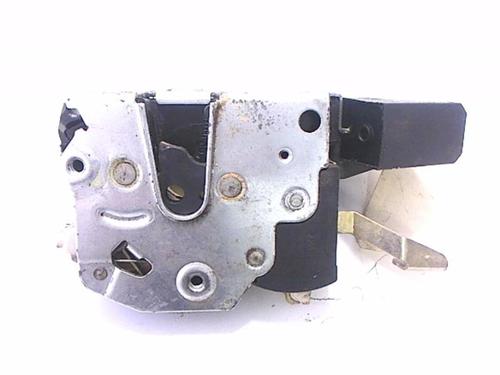 Used Front right lock BMW 5 (E34) 525 tds (143 hp) 20452384