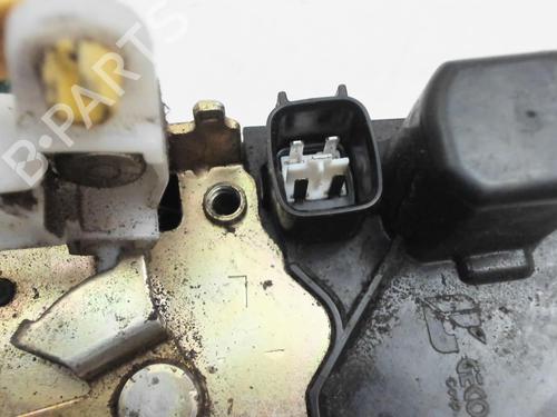 Used Front left lock Front left lock CHRYSLER SEBRING (JR) 2.7 V6 24V (203 hp) 21240629 21240629