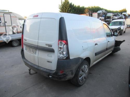 Electronic module DACIA LOGAN EXPRESS (FS_) 1.5 dCi (FS0K) | BP21237547M83  - Image 10