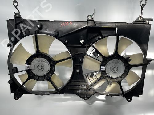 Køleventilator elektrisk TOYOTA AVENSIS VERSO (_M2_) 2.0 D (CLM20_, CLM20R) | BP21208317M35 