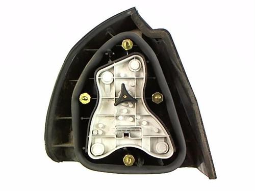 Right taillight MITSUBISHI CARISMA (DA_) 1.6 (DA1A) | BP20474446C35 