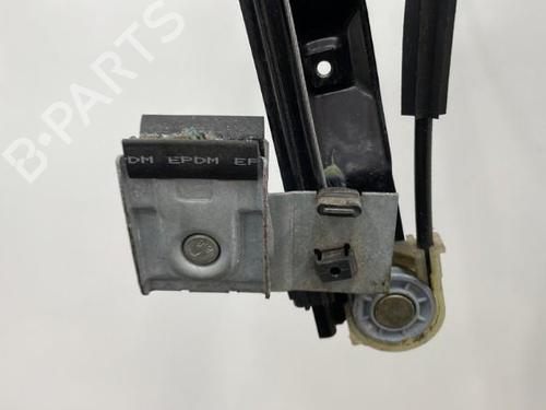 Used Front right window mechanism Front right window mechanism FORD MONDEO III (B5Y) 2.0 TDCi (130 hp) 20388623 20388623