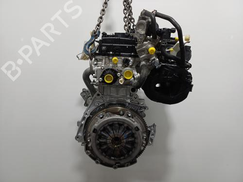 Engine PEUGEOT 108 1.0 VTi 72 | BP36345113M1  - Image 13