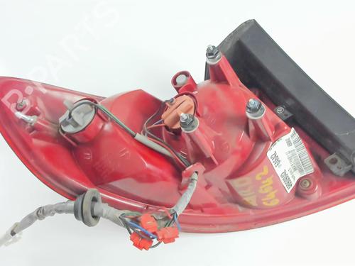 Right taillight HYUNDAI SANTA FÉ II (CM) 2.2 CRDi 4x4 | BP20447975C35 