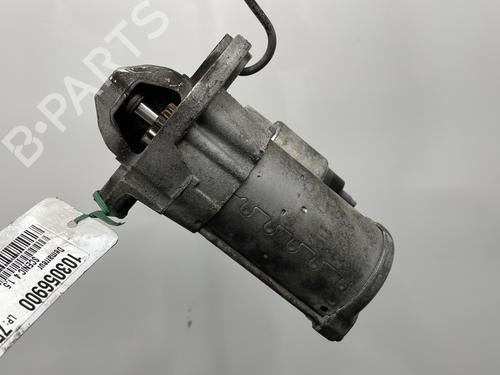 Startmotor RENAULT SCÉNIC IV (J9_) 1.5 dCi 110 (110 hp) 24473805