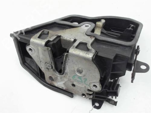 Front left lock BMW 3 Coupe (E92) 320 d | BP20418062C98 