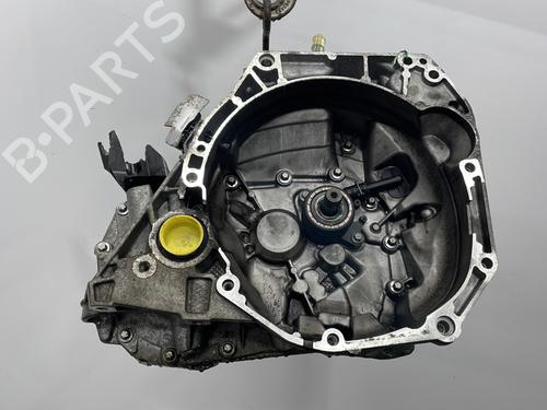 Used Gearbox DACIA DOKKER MPV (KE_) 1.2 TCe (KEM0, KEAY) (115 hp) 32219961