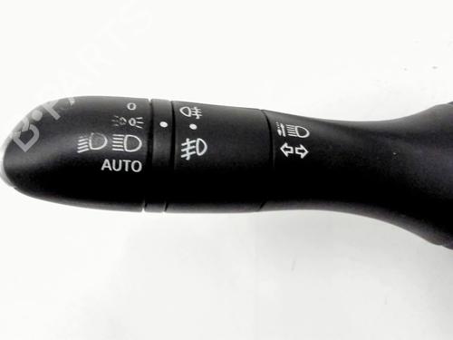Used Steering column stalk Steering column stalk RENAULT MEGANE IV Hatchback (B9A/M/N_) 1.2 TCe 130 (B9MR) (130 hp) 36757414 36757414