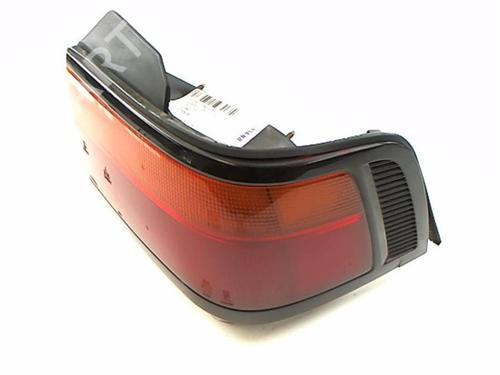 Right taillight HONDA CONCERTO (HW, MA) 1.5 i 16V | BP21233345C35 