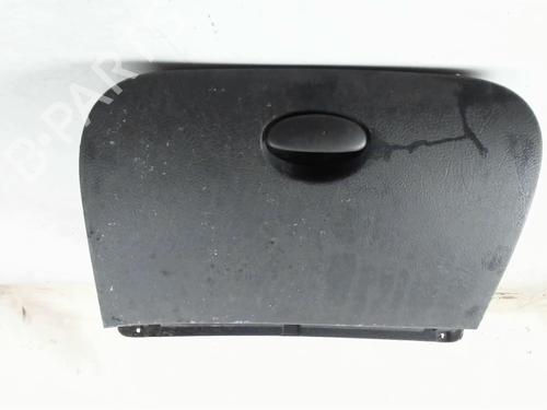 Glove box CITROËN C5 II (RC_) 2.0 HDi (RCRHRH) | BP36757380C95 - Image 2