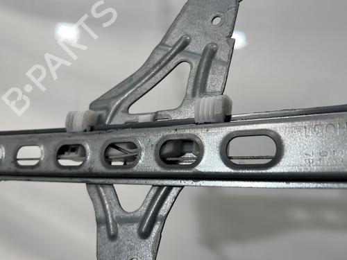 Used Front left window mechanism Front left window mechanism CITROËN C1 II (PA_, PS_) 1.2 VTi 82 (82 hp) 32482382 32482382