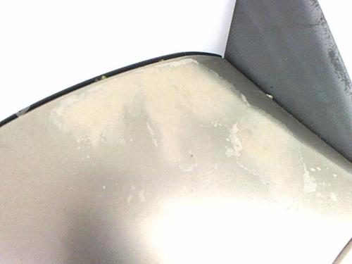 Right mirror OPEL VECTRA B (J96) 2.0 DI 16V (F19) | BP20436398C27 