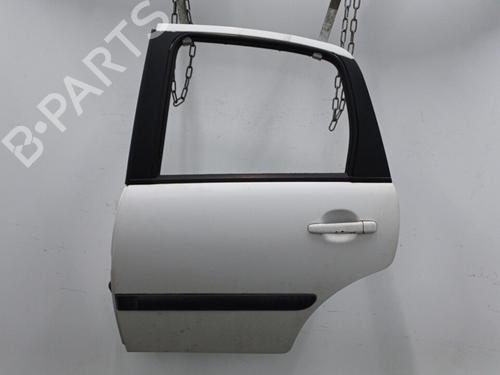 Left rear door CITROËN C3 I (FC_, FN_) 1.4 HDi | BP20428155C4 
