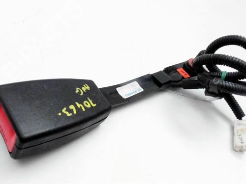 Used Seat buckle HYUNDAI i20 I (PB, PBT) 1.4 CRDi (75 hp) 21241156