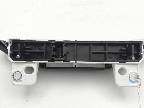 Warning switch MAZDA MX-5 III (NC) 1.8 (NC18) | BP35938560I22 - Image 5