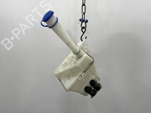 Used Windscreen washer tank CHEVROLET AVEO / KALOS Hatchback (T250, T255) 1.2 (84 hp) 21062335