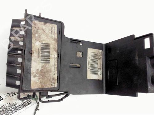 Used Electronic module Electronic module PEUGEOT 308 I (4A_, 4C_) 1.6 HDi (90 hp) 35938353 35938353