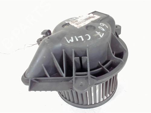 Heater blower motor PEUGEOT 607 (9D, 9U) 2.2 HDi | BP20477270M62 