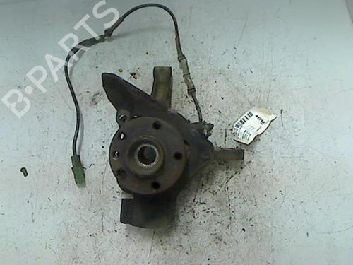 Used Left front steering knuckle Left front steering knuckle FIAT ULYSSE (220_) 2.0 (220.AC5) (121 hp) 33445718 33445718