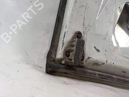 Left tailgate CITROËN JUMPY I Van (BS_, BT_, BY_, BZ_) 1.9 TD | BP20458326C76 