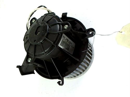 Heater blower motor OPEL ASTRA J (P10) 1.7 CDTI (68) | BP20447929M62 