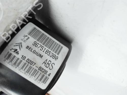 Used ABS pump ABS pump 38256316 38256316