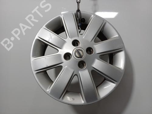 Used Rim Rim NISSAN MICRA III (K12) [2002-2011] 34635726 34635726