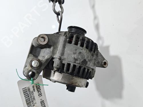 Lichtmaschine für Lichtmaschine FORD FIESTA V (JH_, JD_) 1.3 (69 hp) 39760408 39760408