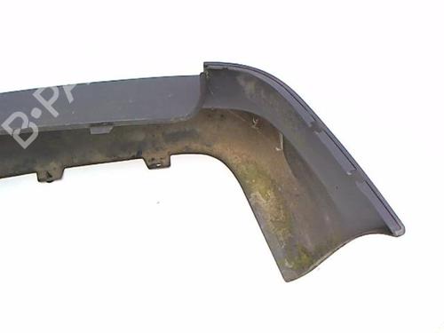 Rear bumper CHRYSLER VOYAGER / GRAND VOYAGER III (GS_, NS_) 2.5 TD | BP20459185C8