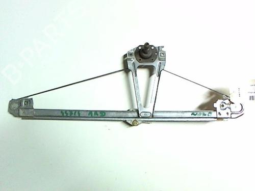 Used Rear right window mechanism MERCEDES-BENZ E-CLASS (W124) E 250 D (124.126, 124.129) (113 hp) 20452901