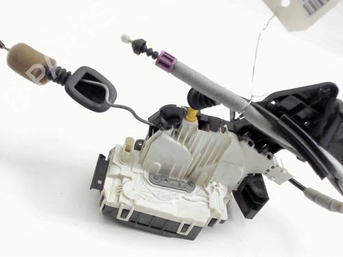 Front right lock MERCEDES-BENZ C-CLASS T-Model (S204) C 220 CDI (204.202) | BP31871722C97 