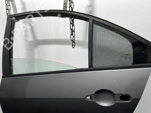 Left rear door NISSAN PRIMERA Hatchback (P12) 2.2 Di | BP20395224C4 