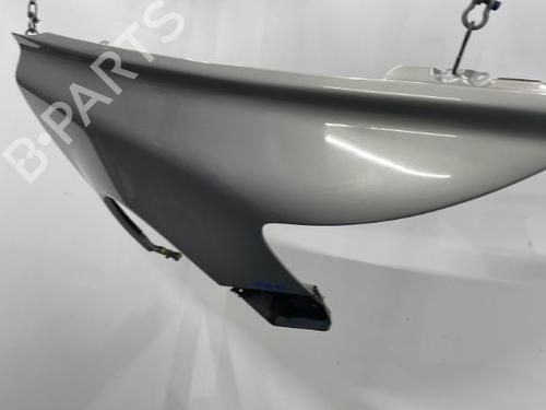 Right front fenders VOLVO V50 (545) 2.0 D | BP20440858C42 