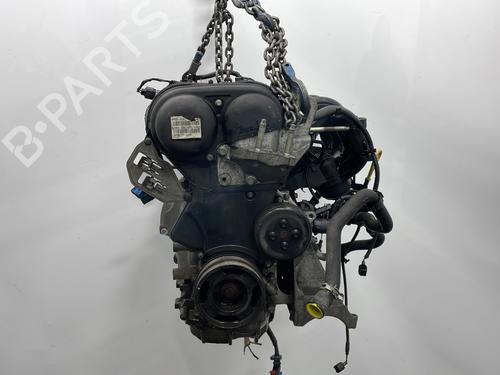 Engine FORD FOCUS II (DA_, HCP, DP) 1.6 Ti | BP29921519M1  - Image 6