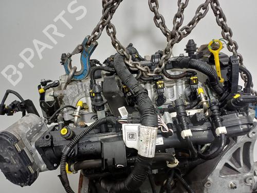 Engine ALFA ROMEO MITO (955_) 1.4 TB (955.AYB11, 955.AXB1B) | BP32992933M1  - Image 9