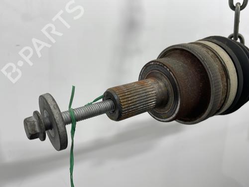 Used Right rear driveshaft FORD KUGA I 2.0 TDCi 4x4 (140 hp) 27982488