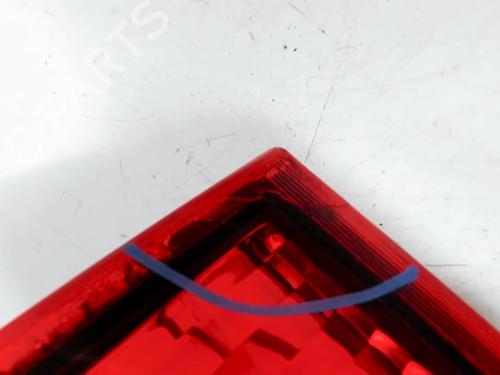 Right taillight RENAULT KANGOO / GRAND KANGOO II (KW0/1_) 1.5 dCi 90 (KW05, KW08, KW0G, KW11) | BP27572099C35 