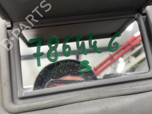 Used Left sun visor Left sun visor PEUGEOT 106 II (1A_, 1C_) 1.1 i (60 hp) 30755967 30755967