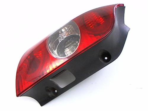 Left taillight RENAULT LAGUNA II Grandtour (KG0/1_) 1.9 dCi (KG1A, KG1W, KG0G) | BP20478478C34 