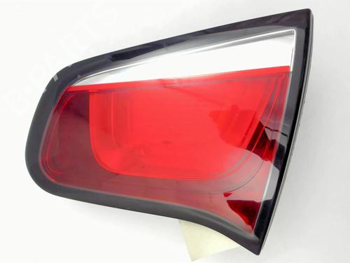 Used Right tailgate light CITROËN C3 II (SC_) 1.6 BlueHDi 75 (75 hp) 20406249