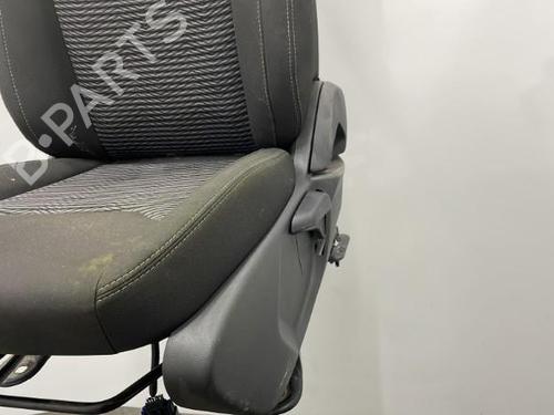 Left front seat FORD KA+ III (UK, FK) 1.2 | BP21207975C15 - Image 3