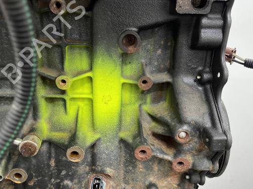 Used Engine Engine RENAULT LAGUNA III (BT0/1) [2007-2015] 33559842 33559842