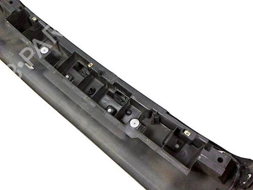 Rear bumper PEUGEOT 106 II (1A_, 1C_) 1.0 i | BP20454596C8 