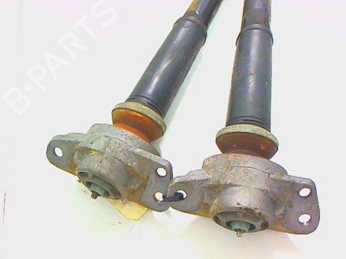 Right rear shock absorber AUDI A3 (8P1) 2.0 TDI quattro | BP20474288M19 