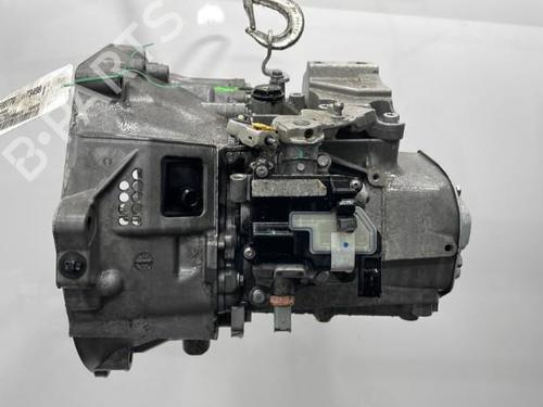 Gearbox CITROËN DS3 (SA_) 1.6 HDi 115 | BP20445117M3 