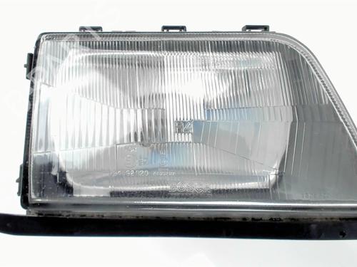 Used Right headlight OPEL VECTRA A Hatchback (J89) 2.0 i 16V Cat (F68, M68) (150 hp) 25263764