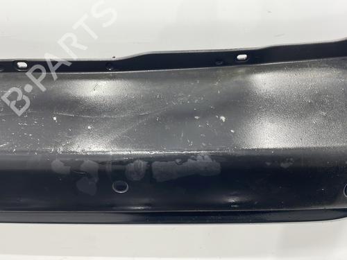 Rear bumper CITROËN BERLINGO Box Body/MPV (K9) 1.6 BlueHDi 100 | BP31679418C8 